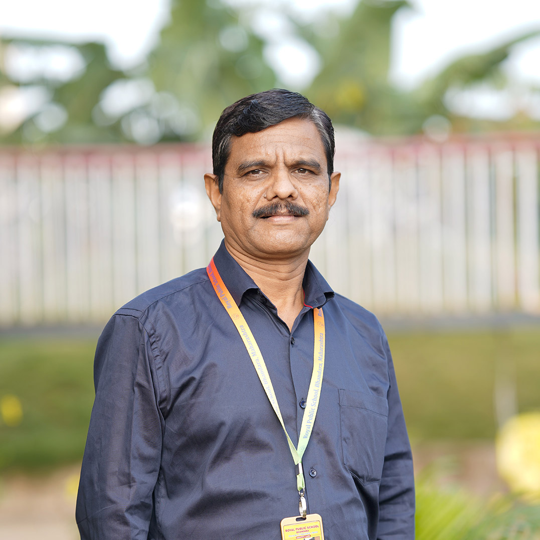 Featured Faculty
